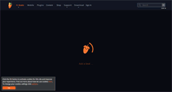 Desktop Screenshot of imageline.com
